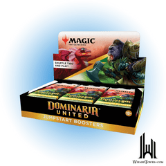 Dominaria United Jumpstart Booster Box